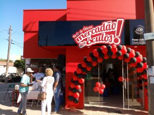 MDO Sumaré e MDO Guariba