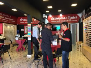 MDO Sumaré e MDO Guariba