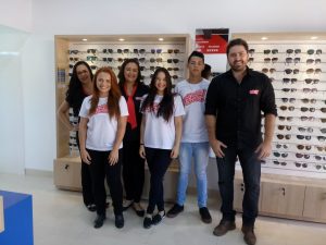MDO Sumaré e MDO Guariba