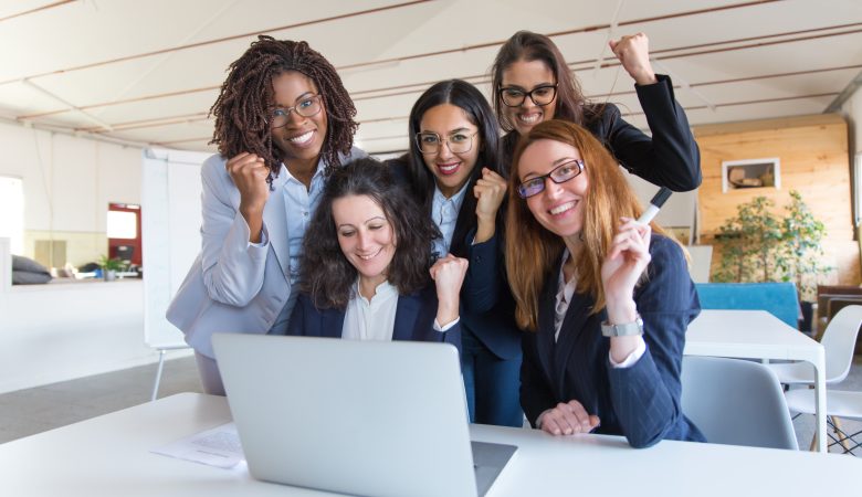 Quais Os Desafios E Oportunidades Do Empreendedorismo Feminino? - Blog ...