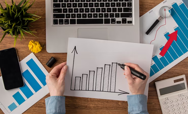 Growth marketing - crescimento acelerado
